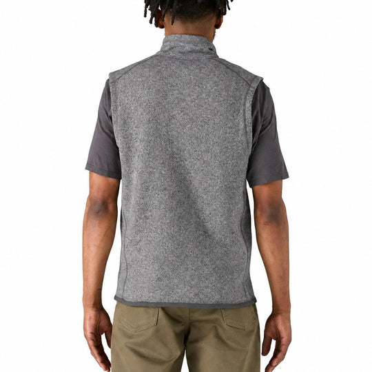 Patagonia Men's Better Sweater Vest-Men's Clothing-Kevin's Fine Outdoor Gear & Apparel