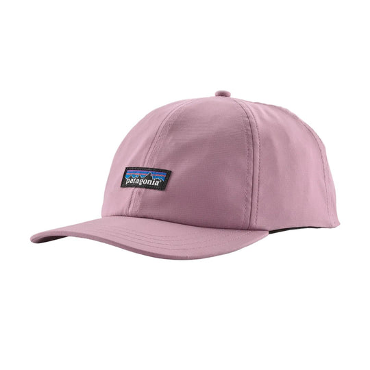 Patagonia Terrebonne Hat-Women's Accessories-Light Violet-Kevin's Fine Outdoor Gear & Apparel