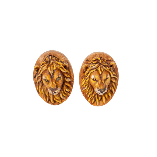 Hand Made Cufflinks-Men's Accessories-Kevin's Fine Outdoor Gear & Apparel