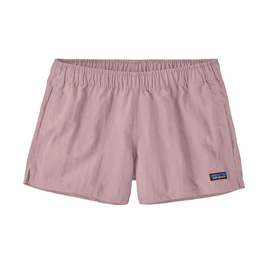 Patagonia Women's Barely Baggies Shorts - 2 1/2"-Women's Clothing-Quiet Violet-XS-Kevin's Fine Outdoor Gear & Apparel
