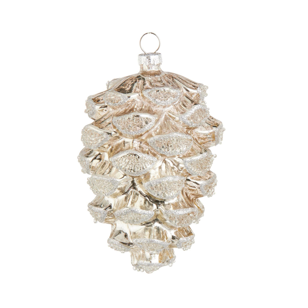 4.75" Pinecone Ornament-Home/Giftware-Kevin's Fine Outdoor Gear & Apparel