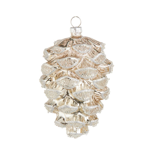 4.75" Pinecone Ornament-Home/Giftware-Kevin's Fine Outdoor Gear & Apparel