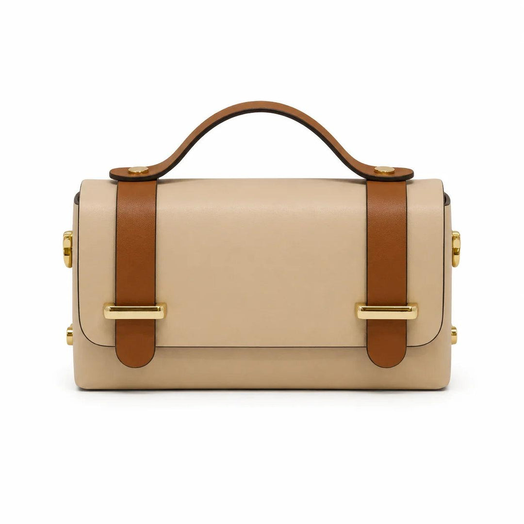 Kevin's Top Handle Crossbody Leather Bag-Women's Accessories-Kevin's Fine Outdoor Gear & Apparel