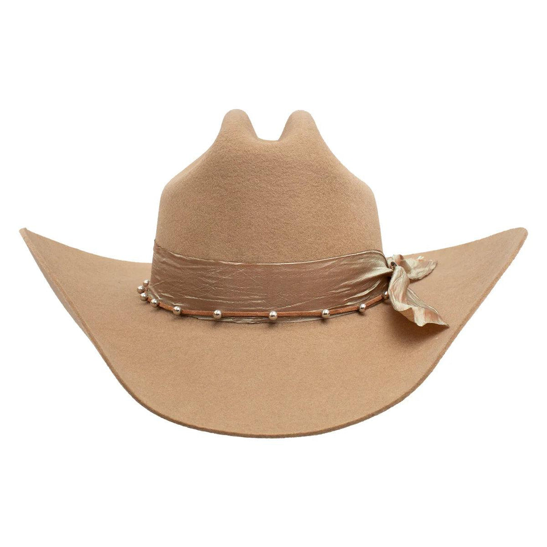 Stetson Golden Valley 24 Hat-Women's Accessories-Buck-S-Kevin's Fine Outdoor Gear & Apparel