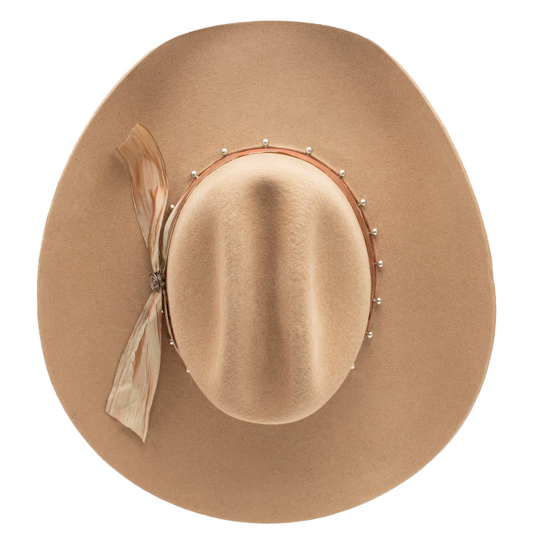 Stetson Golden Valley 24 Hat-Women's Accessories-Buck-S-Kevin's Fine Outdoor Gear & Apparel