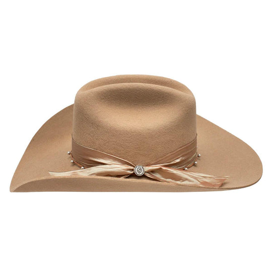 Stetson Golden Valley 24 Hat-Women's Accessories-Buck-S-Kevin's Fine Outdoor Gear & Apparel