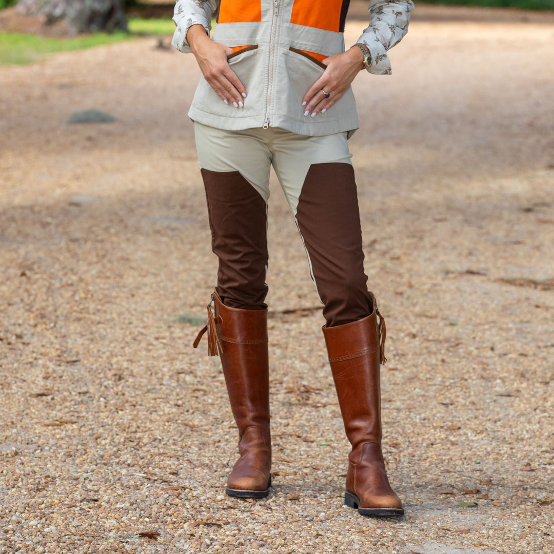 Kevin's Huntress Stretch Briar Pant