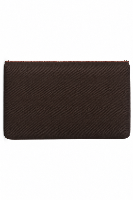 Lily Posh Beaded Duck Crossbody Bag-Women's Accessories-Kevin's Fine Outdoor Gear & Apparel