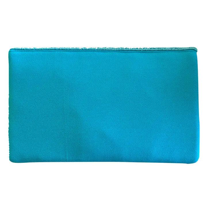 Lily Posh Beaded Golden Retriever Clutch Crossbody Bag-Women's Accessories-Kevin's Fine Outdoor Gear & Apparel
