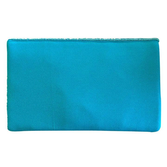 Lily Posh Beaded Golden Retriever Clutch Crossbody Bag-Women's Accessories-Kevin's Fine Outdoor Gear & Apparel