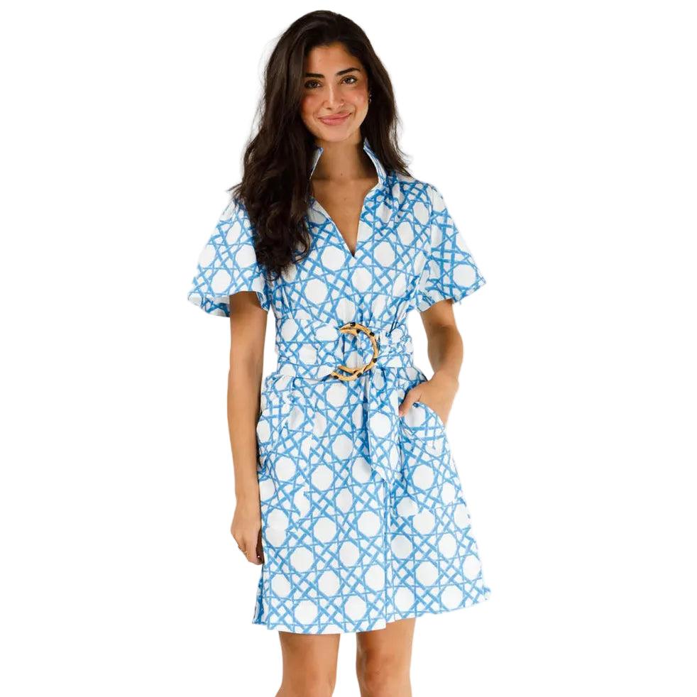 Holly Shae Brooke Dress-Women's Clothing-Kevin's Fine Outdoor Gear & Apparel