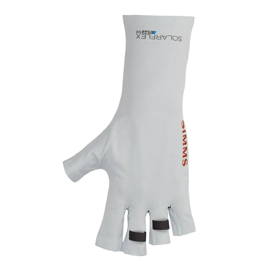 Simms Solarflex Sunglove-Hunting/Outdoors-Bimini Blue-M-Kevin's Fine Outdoor Gear & Apparel