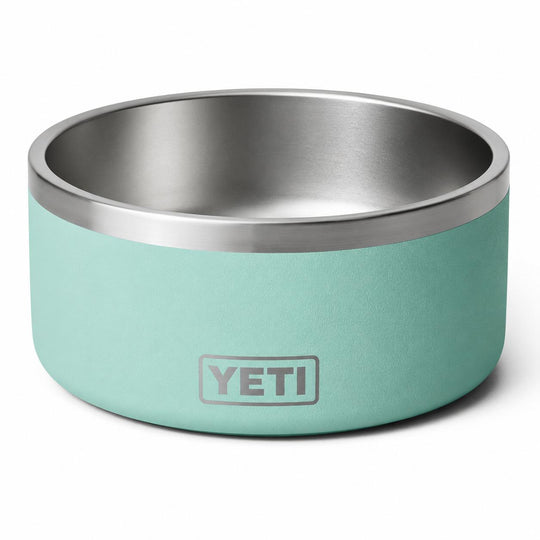 YETI Boomer 8 Dog Bowl-Pet Supply-Sea Stone-Kevin's Fine Outdoor Gear & Apparel