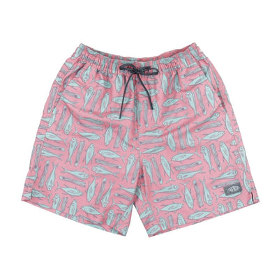Aftco Boy's Strike Short-Children's Clothing-Rose Dawn-XS-Kevin's Fine Outdoor Gear & Apparel
