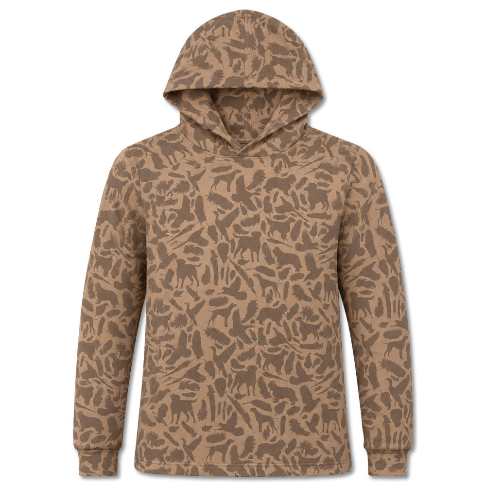 Kevin's Kids Little Hunter Hoody-Children's Clothing-Kevin's Fine Outdoor Gear & Apparel