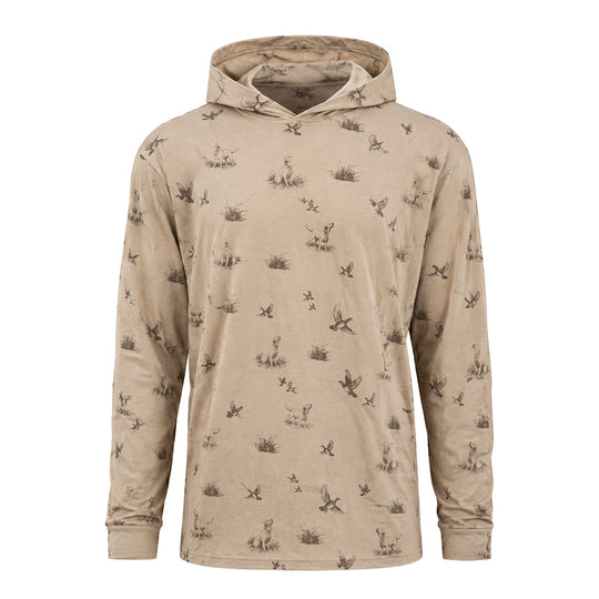 Kevin's Kids Little Duck Hunter Hoody-Children's Clothing-Kevin's Fine Outdoor Gear & Apparel