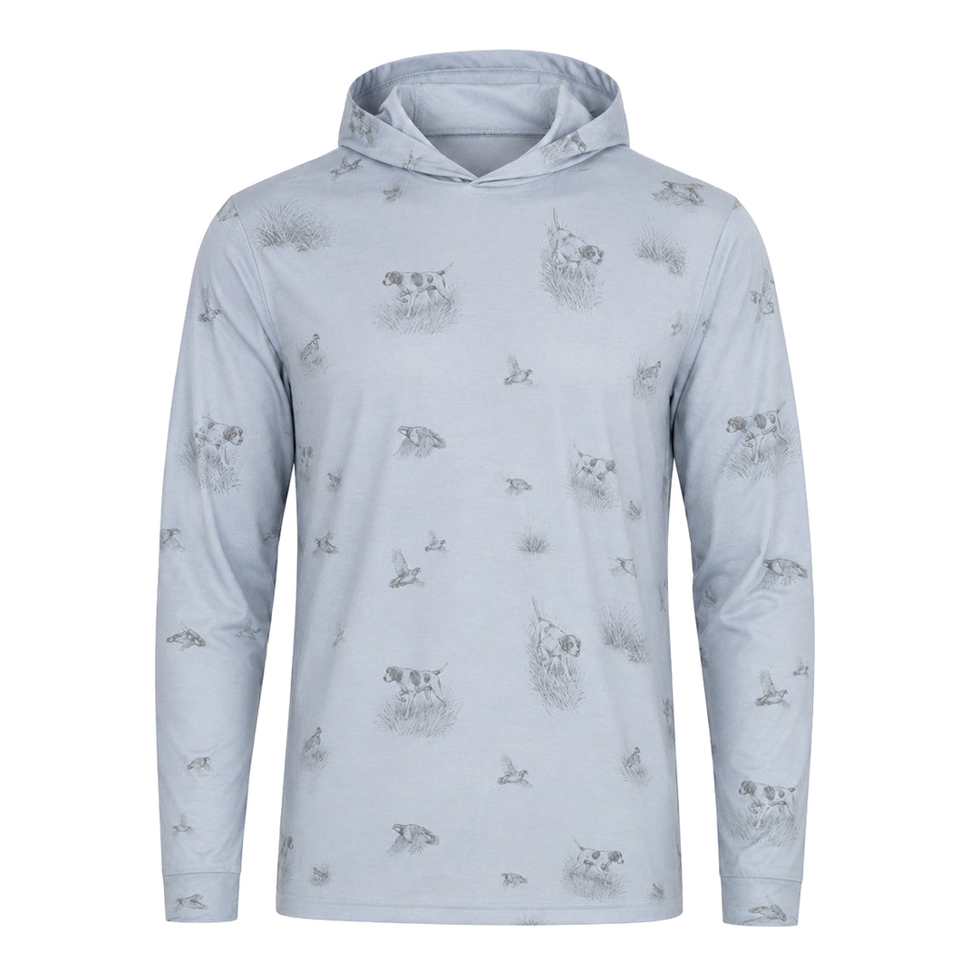 Kevin's Kids Little Quail Hunter Hoody-Children's Clothing-Kevin's Fine Outdoor Gear & Apparel