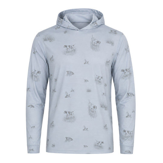 Kevin's Kids Little Quail Hunter Hoody-Children's Clothing-Kevin's Fine Outdoor Gear & Apparel