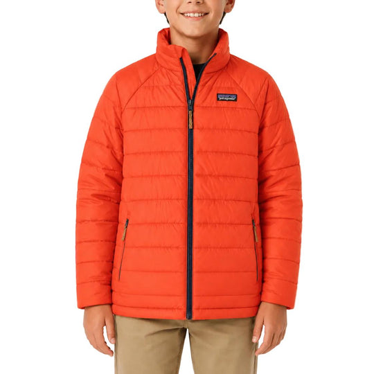 Patagonia Kid's Down Sweater-Children's Clothing-Kevin's Fine Outdoor Gear & Apparel