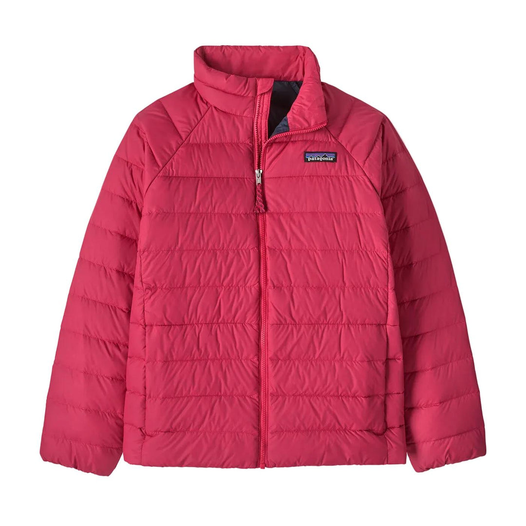 Patagonia Kid's Down Sweater-Children's Clothing-Kevin's Fine Outdoor Gear & Apparel