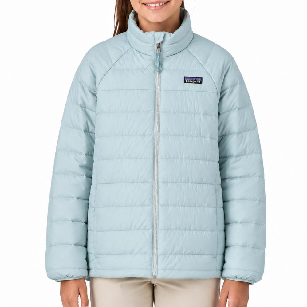 Patagonia Kid's Down Sweater-Children's Clothing-Kevin's Fine Outdoor Gear & Apparel