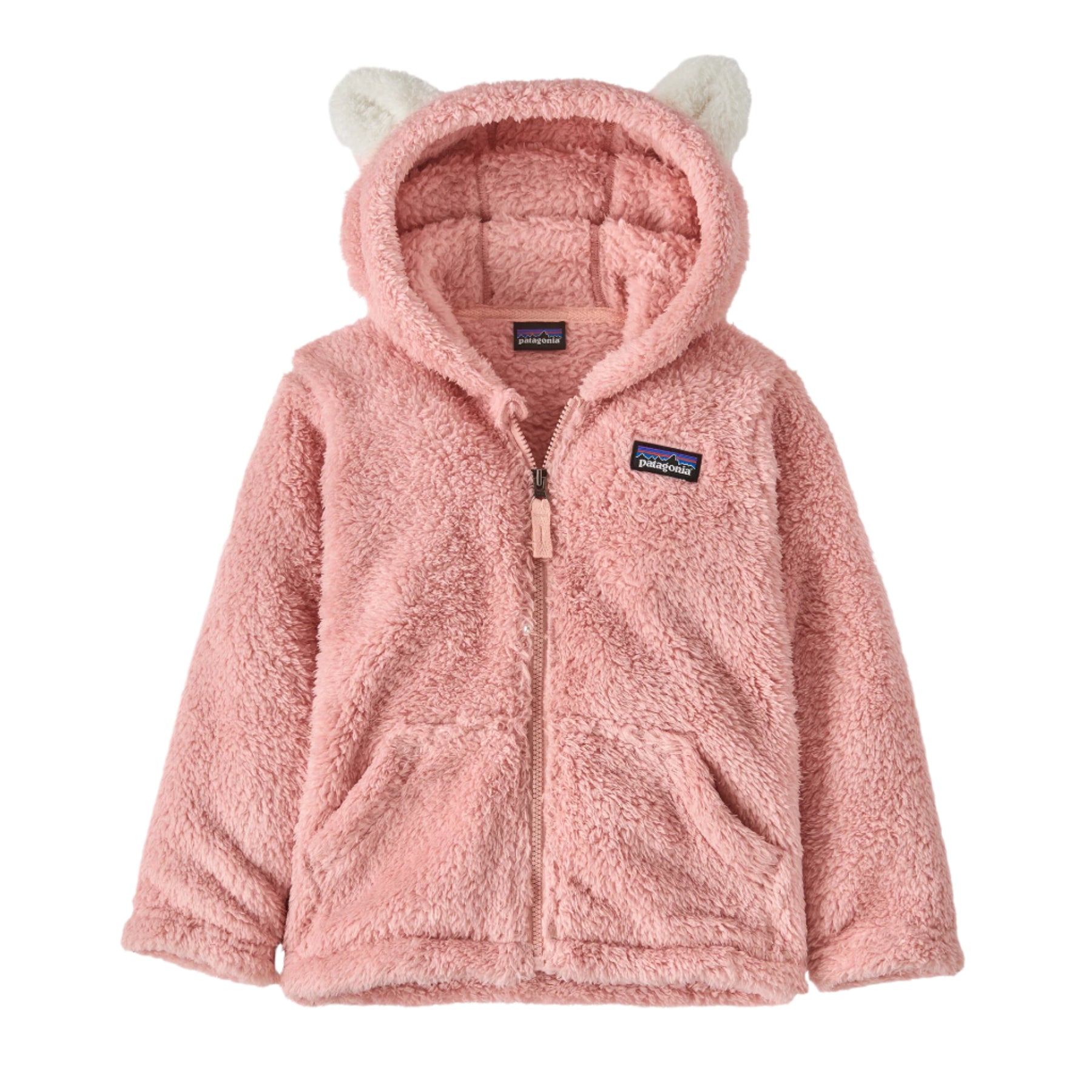 Patagonia Baby Hi-Loft Furry Friends Hoody – Kevin's Fine Outdoor