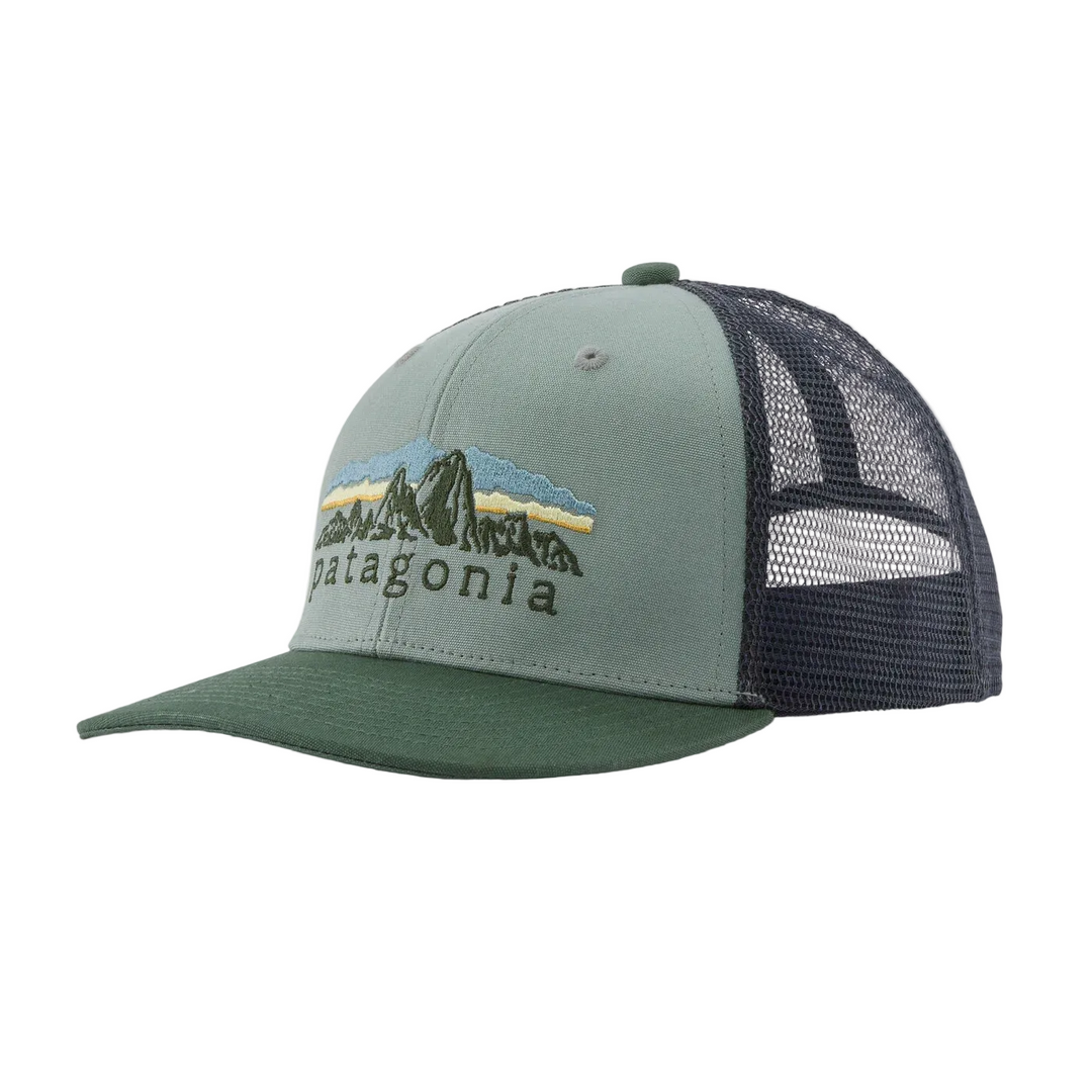 Patagonia Kids Trucker Cap