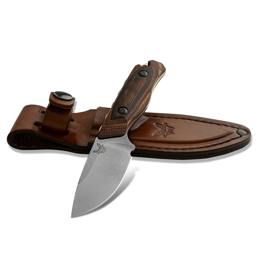 Benchmade Hidden Canyon Hunter-15017-Kevin's Fine Outdoor Gear & Apparel