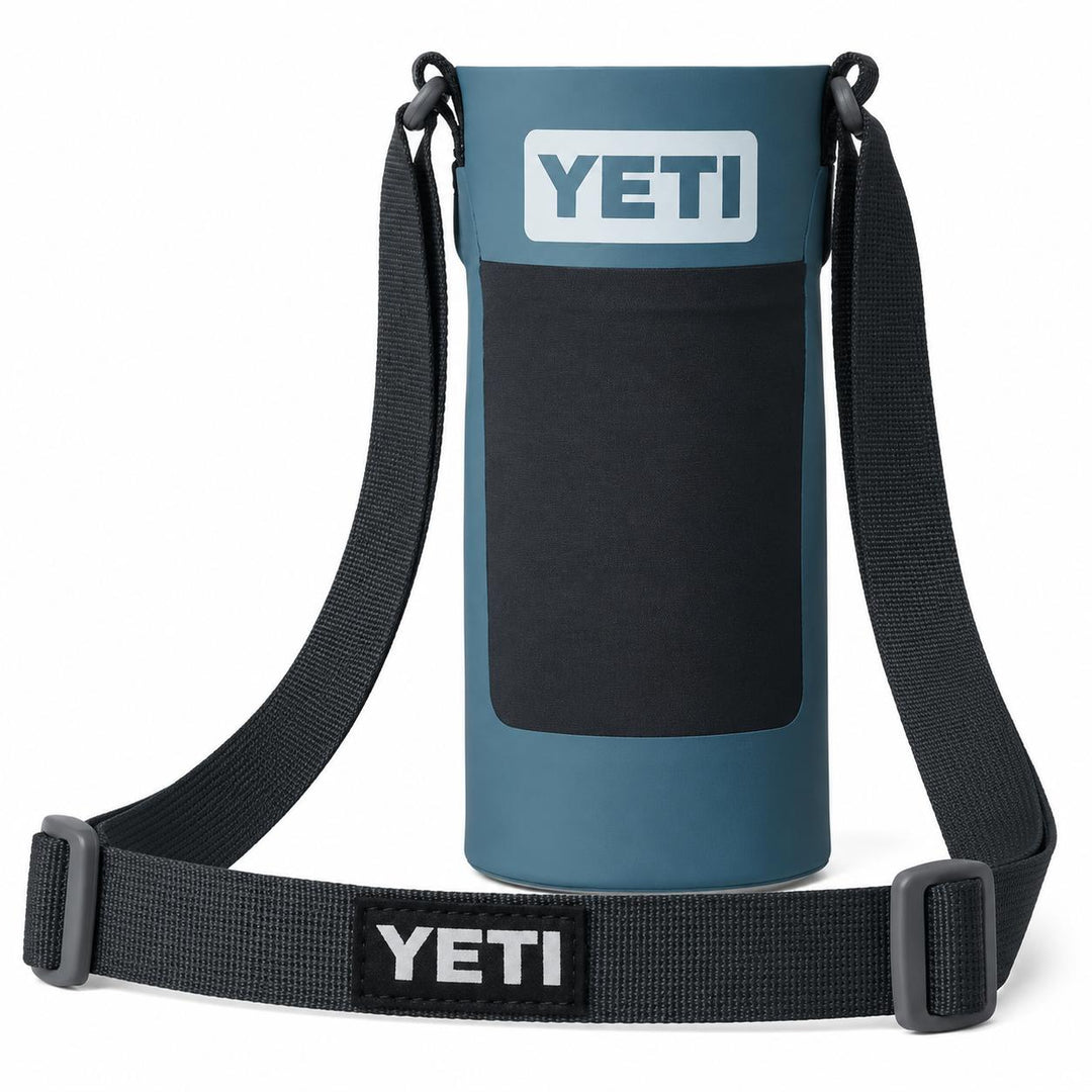 YETI Rambler Bottle Sling-Hunting/Outdoors-Nordic Blue-S-Kevin's Fine Outdoor Gear & Apparel