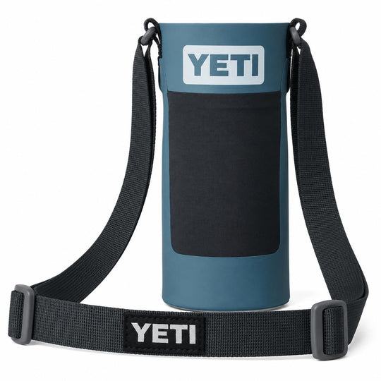 YETI Rambler Bottle Sling-Hunting/Outdoors-Nordic Blue-S-Kevin's Fine Outdoor Gear & Apparel