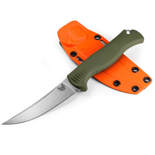 Benchmade 4" Meatcrafter