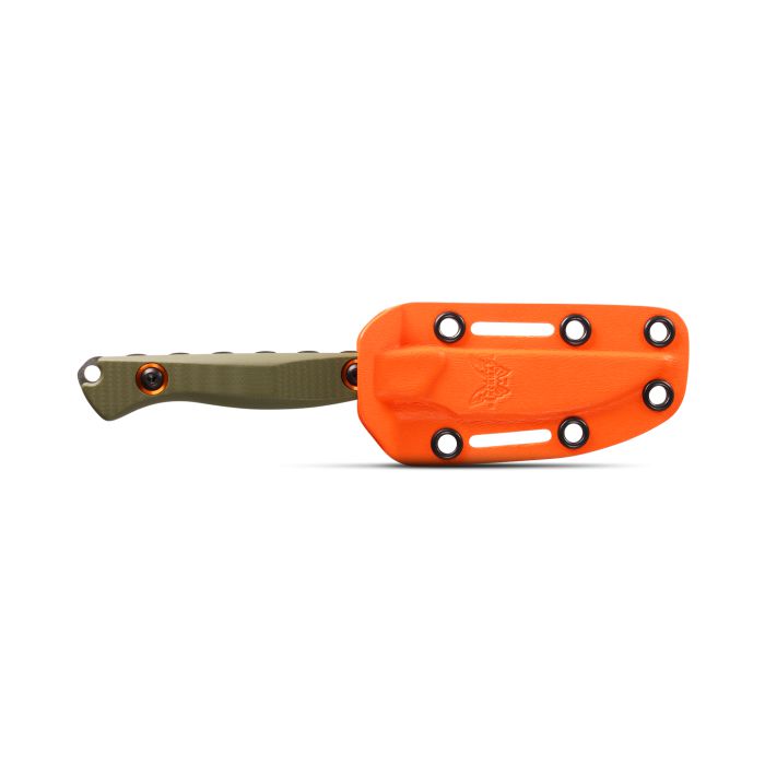 Benchmade Flyway Knife-Knives & Tools-Kevin's Fine Outdoor Gear & Apparel
