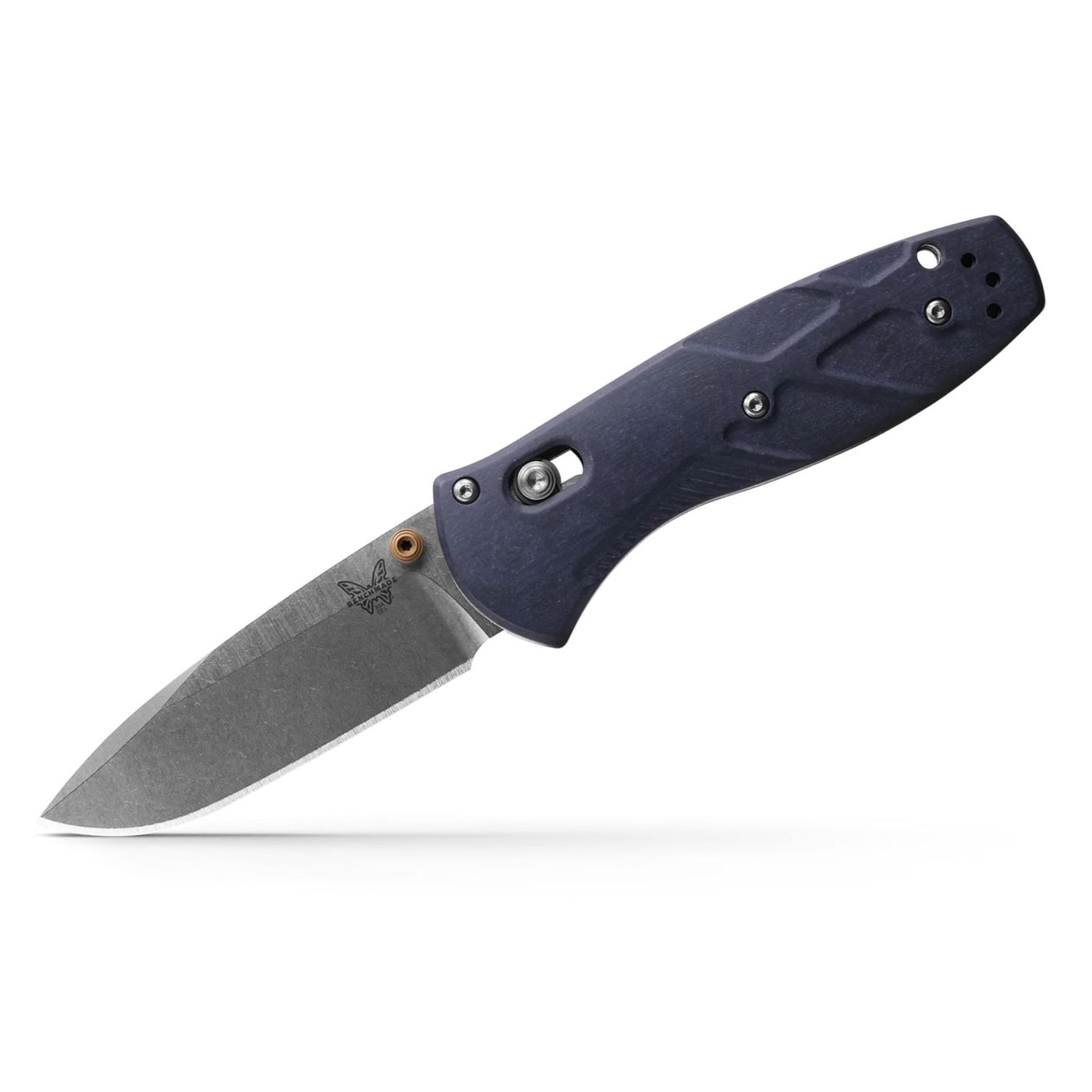 Benchmade Mini Barrage Knife-Knives & Tools-585-03-Kevin's Fine Outdoor Gear & Apparel