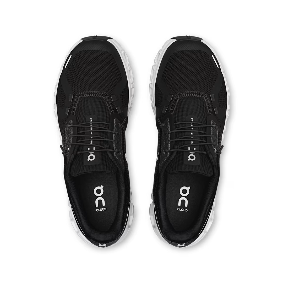 On Running Women's Cloud 6 Shoes-Women's Footwear-Kevin's Fine Outdoor Gear & Apparel