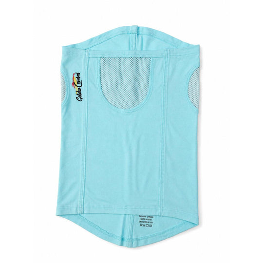 Gotcha Covered Solid Color Head & Neck Gaiter