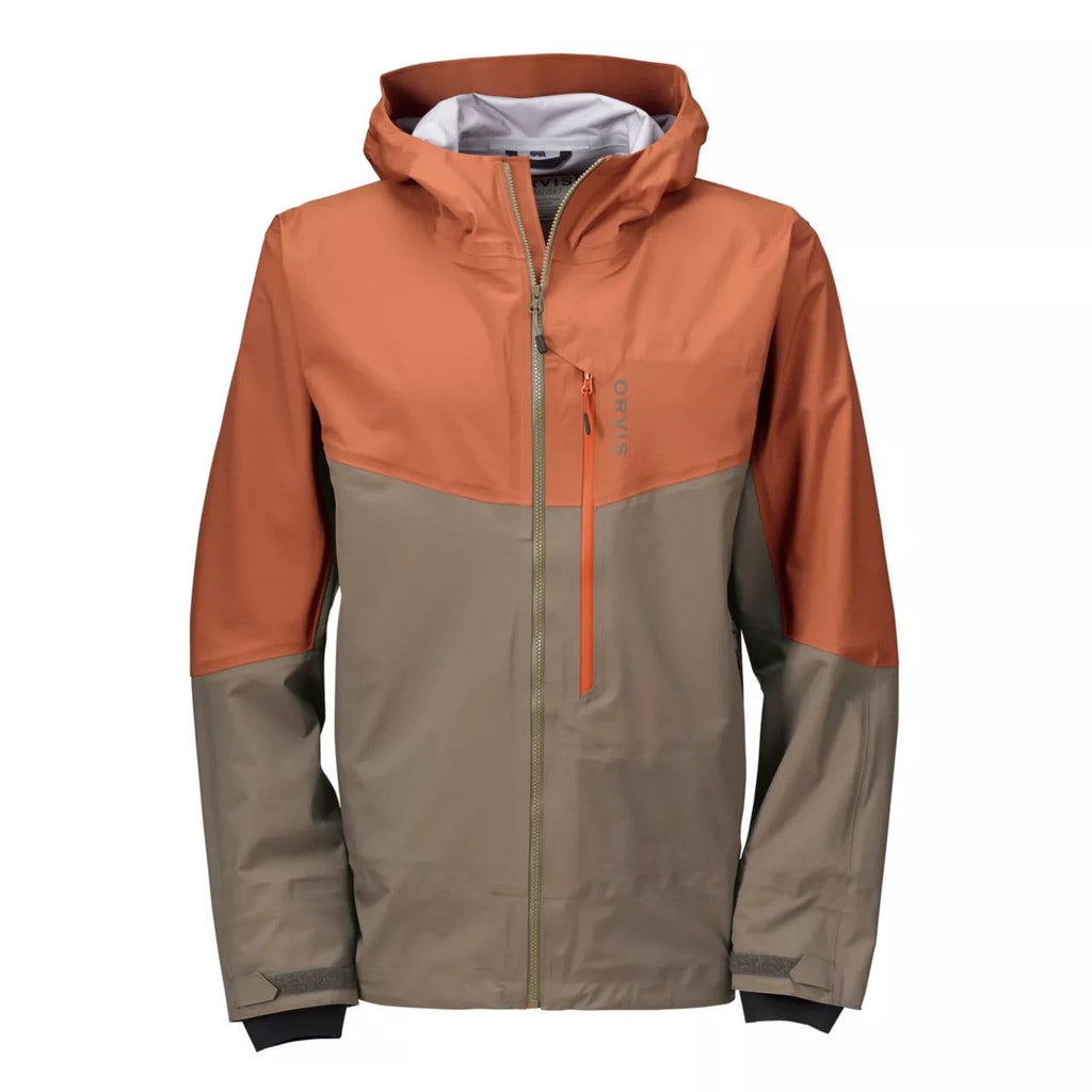 Orvis Men's Ultralight Wading Jacket – Kevin's Fine Outdoor Gear