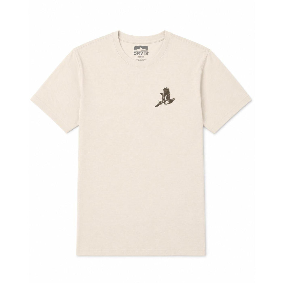 Orvis Upland Grouse Tee-Men's Clothing-Kevin's Fine Outdoor Gear & Apparel