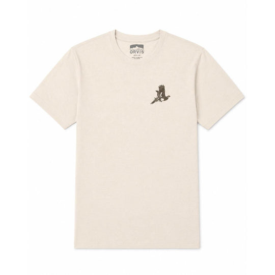 Orvis Upland Grouse Tee-Men's Clothing-Kevin's Fine Outdoor Gear & Apparel