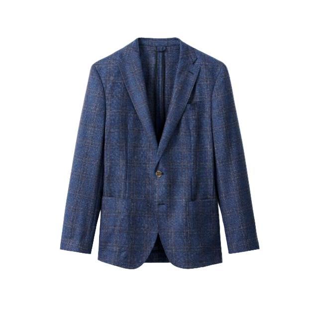 Johnnie-O Schroder Sports Coat-Men's Clothing-Kevin's Fine Outdoor Gear & Apparel