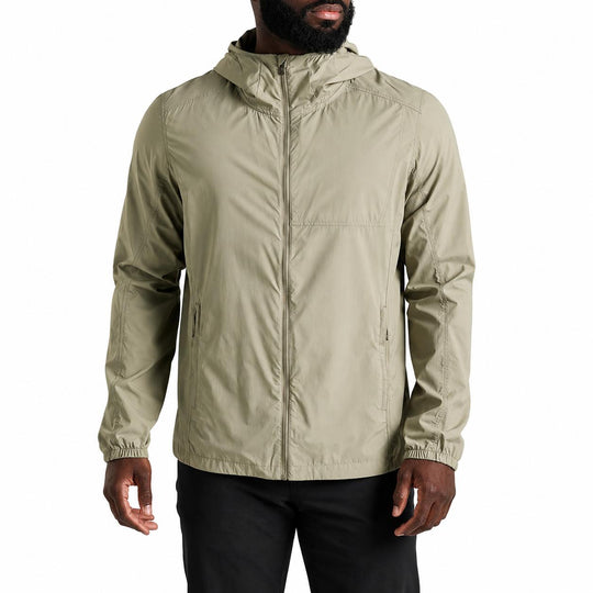 Kuhl Drifter Full Zip Jacket-Men's Clothing-Kevin's Fine Outdoor Gear & Apparel