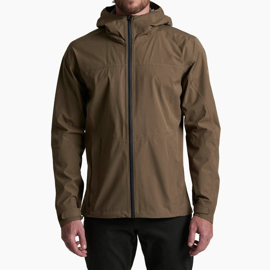 Kuhl Stretch Voyagr Jacket-Men's Clothing-Kevin's Fine Outdoor Gear & Apparel
