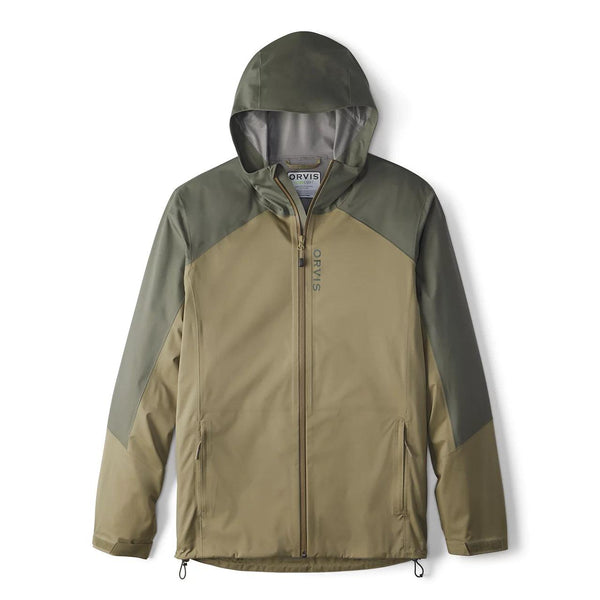 Orivs Men's Ultralight Storm Jacket | Kevin's Catalog – Kevin's