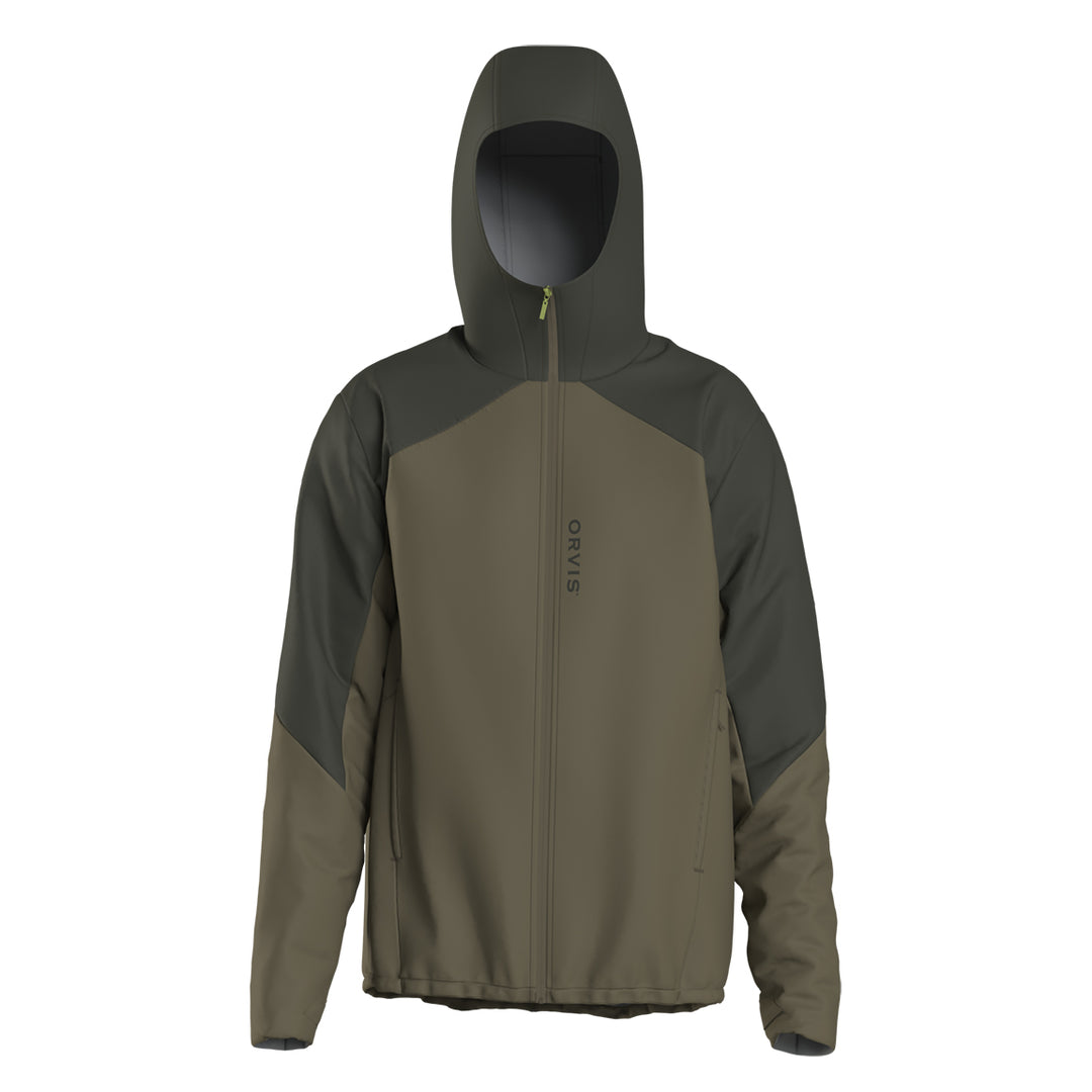 Orvis Ultraleichte Sturmjacke für Herren