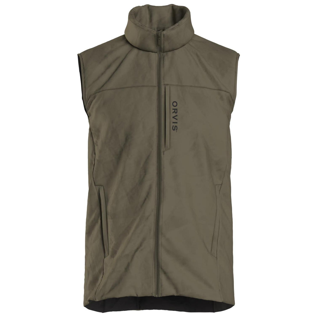 Orvis Pro Insulated Vest-Men's Clothing-Kevin's Fine Outdoor Gear & Apparel