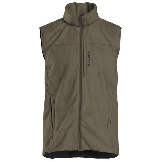 Orvis Pro Insulated Vest-Men's Clothing-Kevin's Fine Outdoor Gear & Apparel
