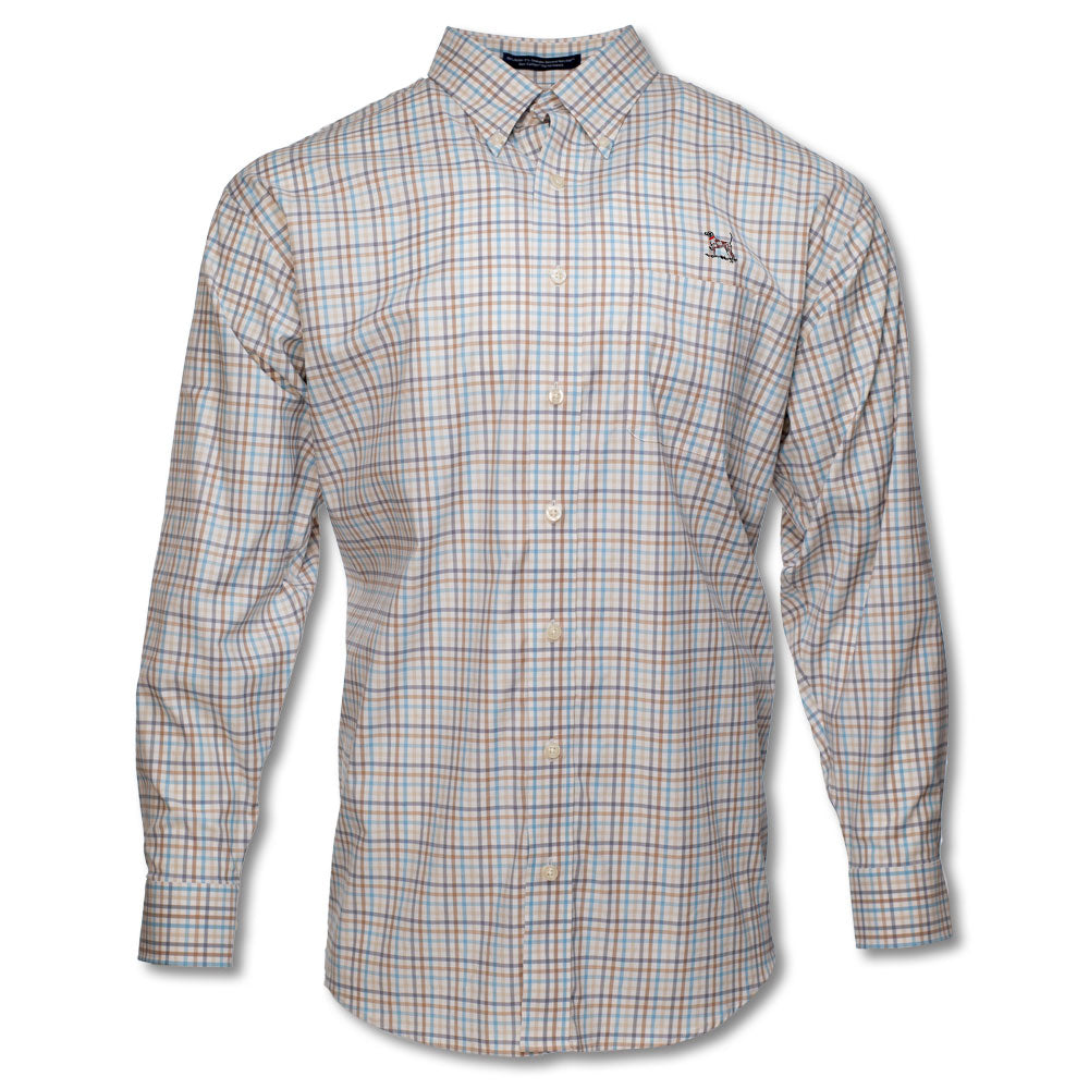 Kevin's Long-Sleeve Bodhi Shirt-Men's Clothing-Bodhi/Pointer-S-Kevin's Fine Outdoor Gear & Apparel