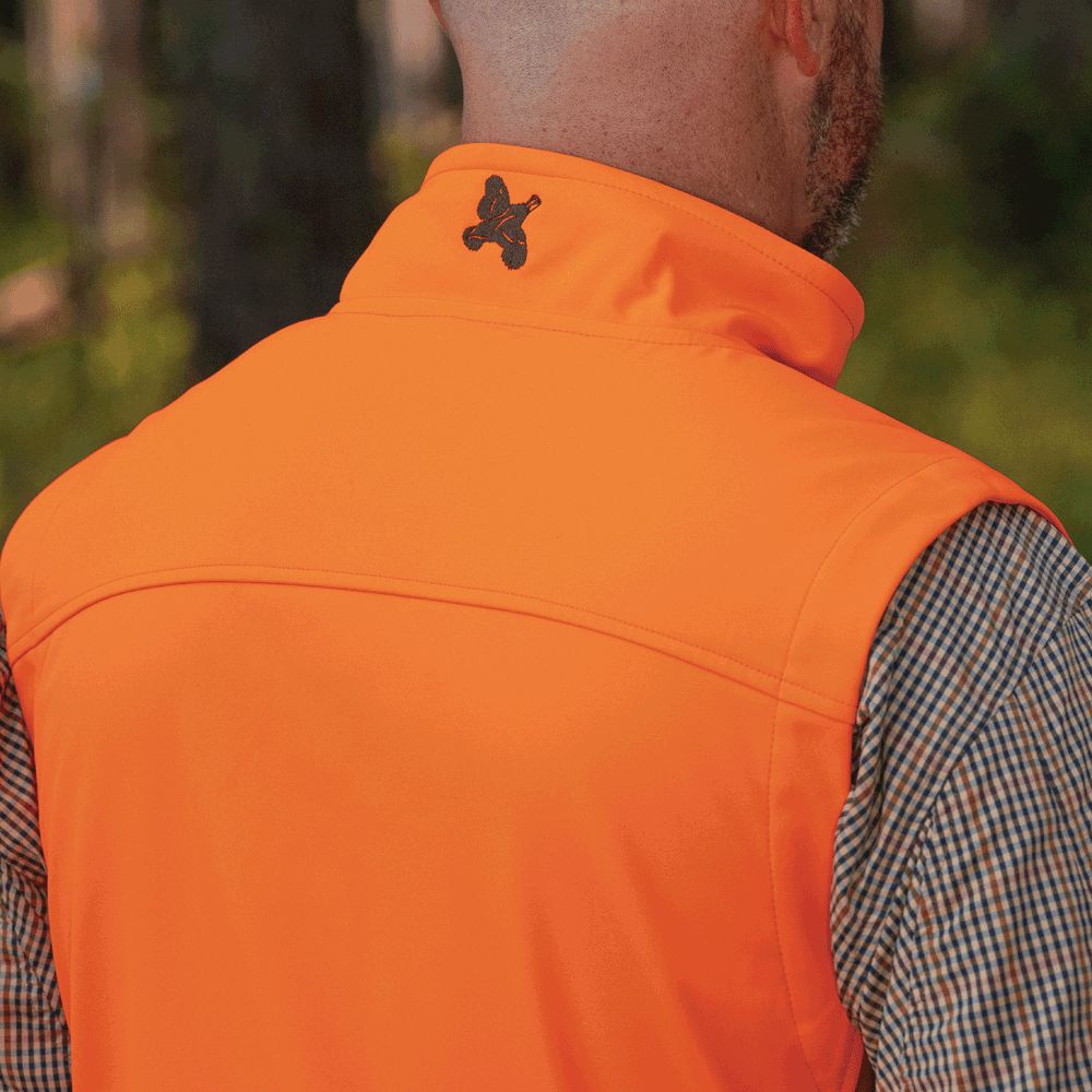 Kevin’s Windproof Softshell Jacket-Men's Clothing-Kevin's Fine Outdoor Gear & Apparel