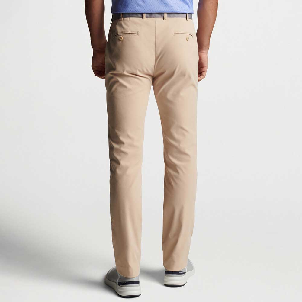 Peter Millar Raleigh Performance Trouser-Men's Clothing-Kevin's Fine Outdoor Gear & Apparel