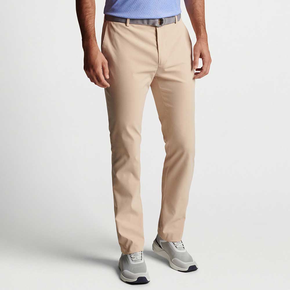 Peter Millar Raleigh Performance Trouser-Men's Clothing-Kevin's Fine Outdoor Gear & Apparel