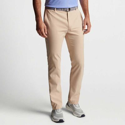 Peter Millar Raleigh Performance Trouser-Men's Clothing-Kevin's Fine Outdoor Gear & Apparel